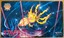 Regieleki Staff Playmat